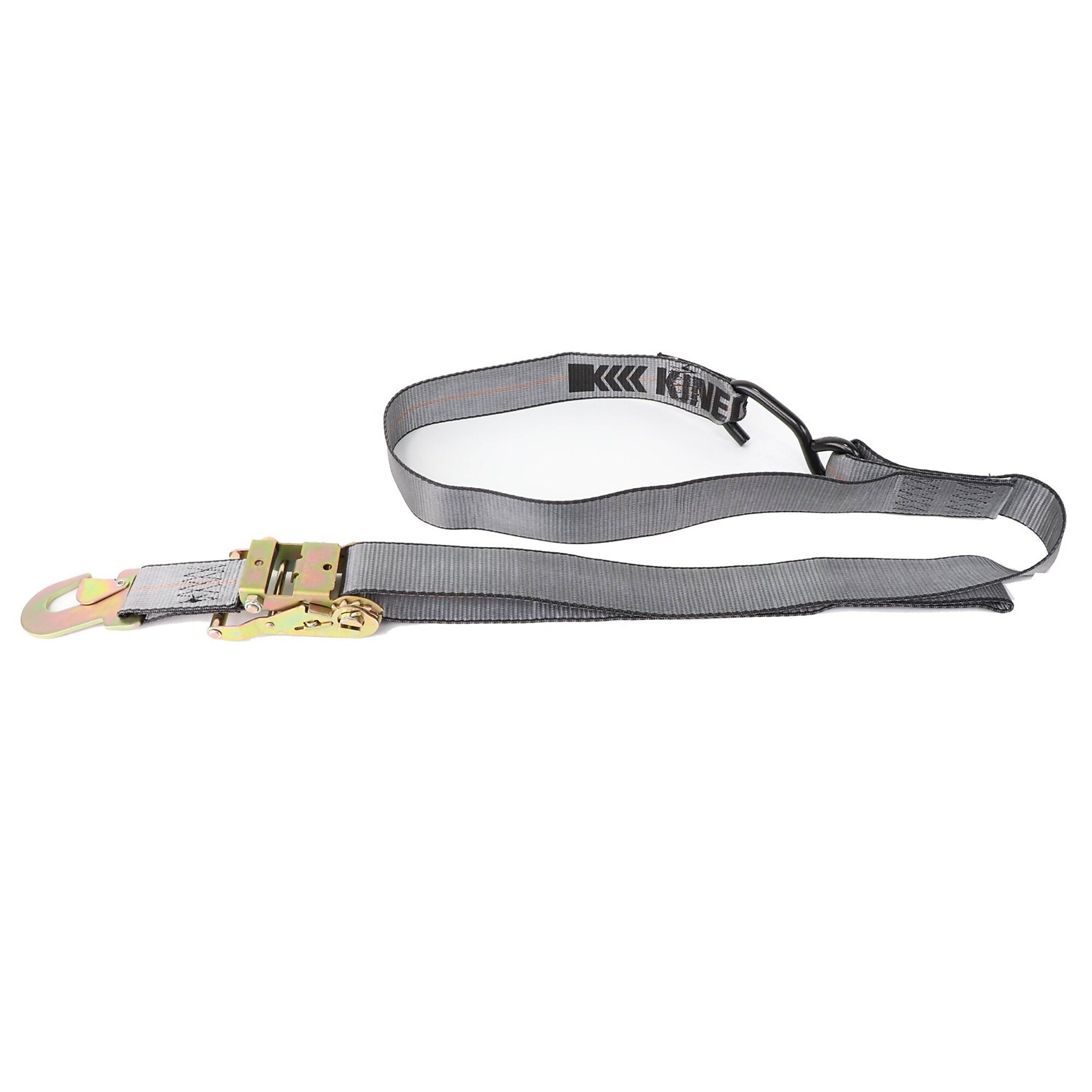 Kinedyne, Tie Down - Military Grade, Capacity 5010 lb, Model# 15470